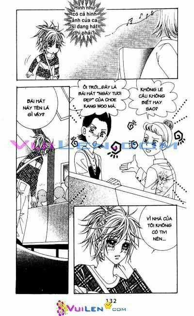 Chạm Mặt Thần Tượng Chapter 2 trang 131