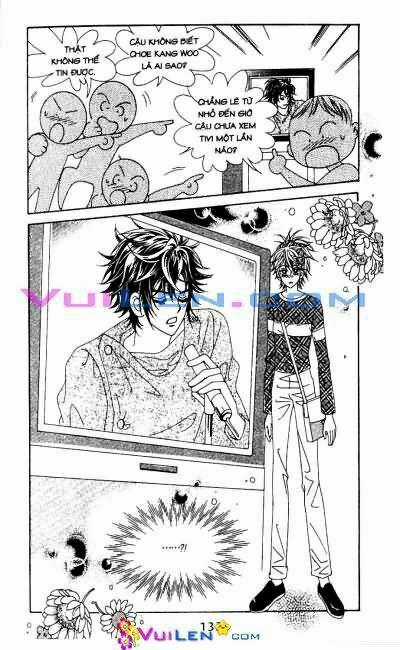 Chạm Mặt Thần Tượng Chapter 2 trang 132