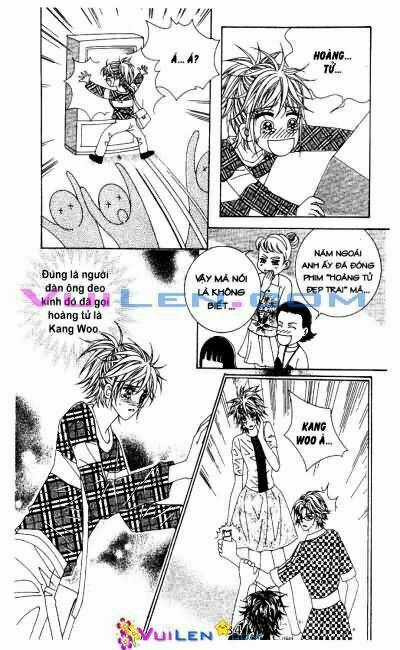 Chạm Mặt Thần Tượng Chapter 2 trang 133