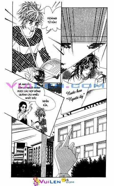 Chạm Mặt Thần Tượng Chapter 2 trang 135