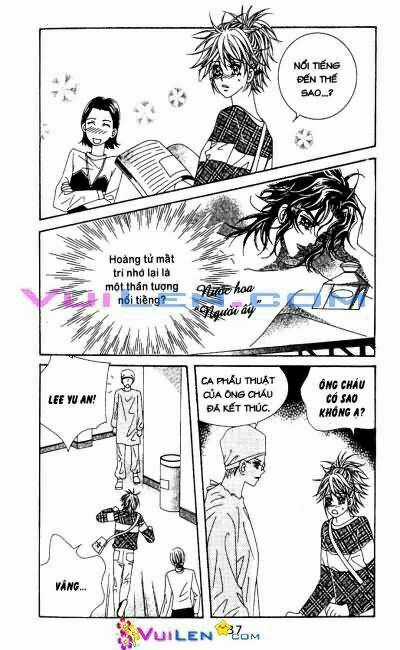 Chạm Mặt Thần Tượng Chapter 2 trang 136