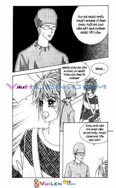 Chạm Mặt Thần Tượng Chapter 2 trang 137