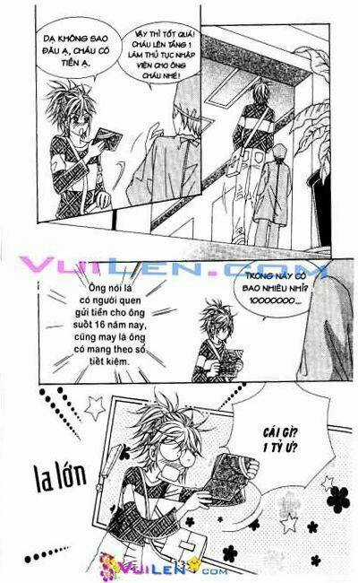 Chạm Mặt Thần Tượng Chapter 2 trang 138