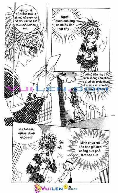 Chạm Mặt Thần Tượng Chapter 2 trang 139