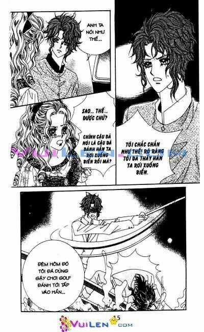 Chạm Mặt Thần Tượng Chapter 2 trang 14