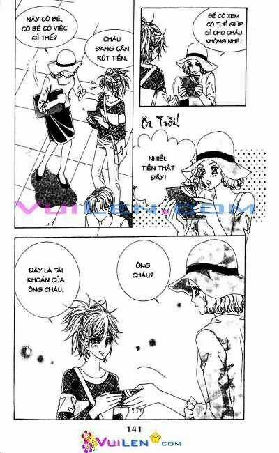 Chạm Mặt Thần Tượng Chapter 2 trang 140