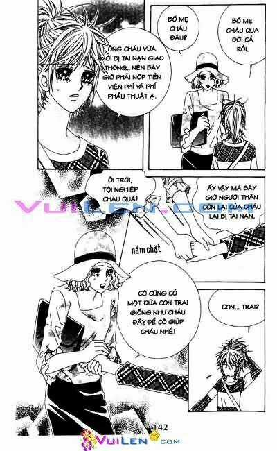 Chạm Mặt Thần Tượng Chapter 2 trang 141