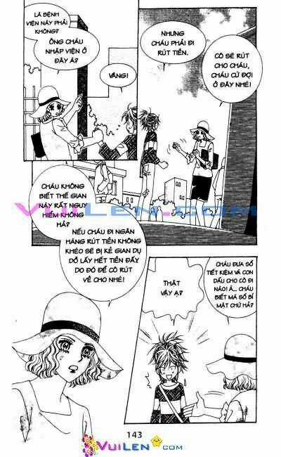 Chạm Mặt Thần Tượng Chapter 2 trang 142