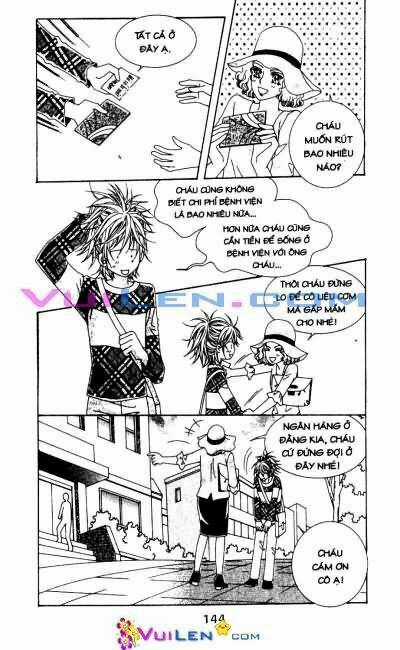 Chạm Mặt Thần Tượng Chapter 2 trang 143