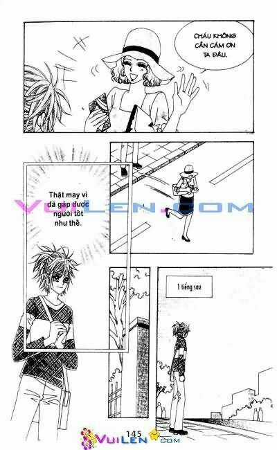 Chạm Mặt Thần Tượng Chapter 2 trang 144