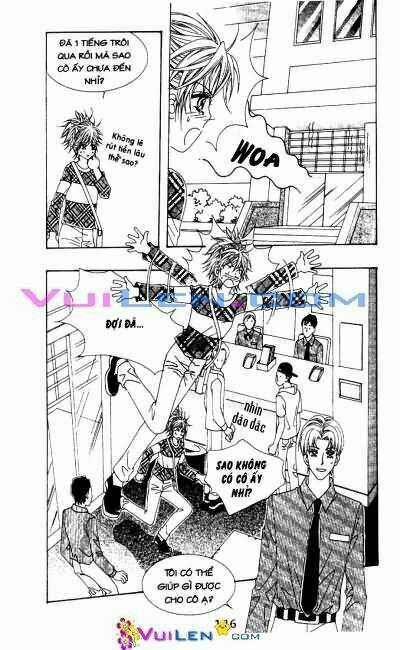 Chạm Mặt Thần Tượng Chapter 2 trang 145