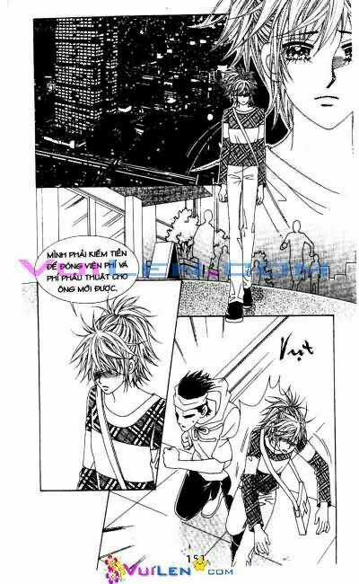 Chạm Mặt Thần Tượng Chapter 2 trang 150