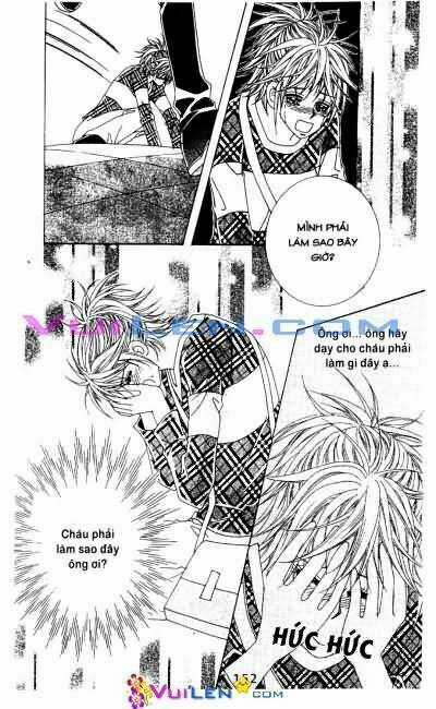 Chạm Mặt Thần Tượng Chapter 2 trang 151