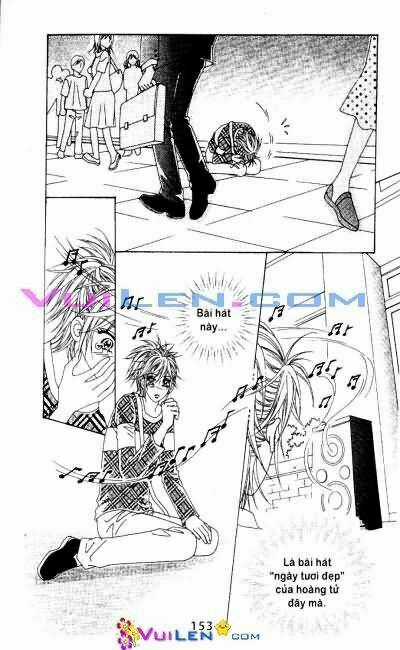 Chạm Mặt Thần Tượng Chapter 2 trang 152