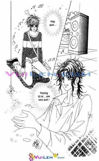 Chạm Mặt Thần Tượng Chapter 2 trang 153