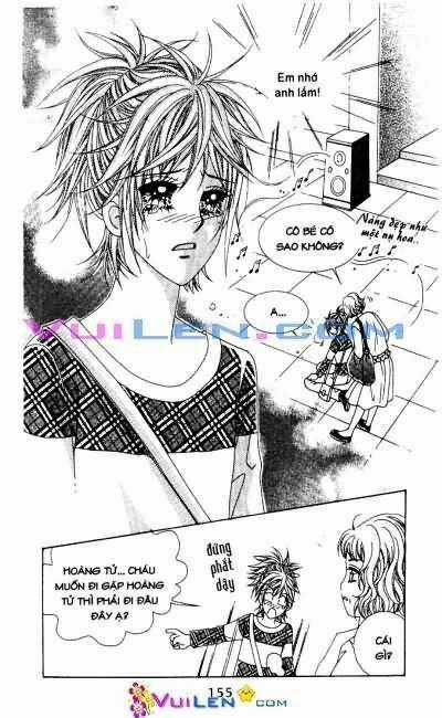 Chạm Mặt Thần Tượng Chapter 2 trang 154