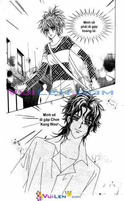 Chạm Mặt Thần Tượng Chapter 2 trang 156