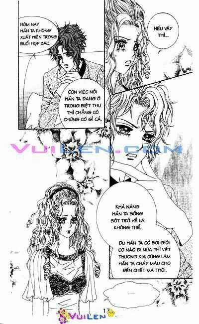 Chạm Mặt Thần Tượng Chapter 2 trang 16