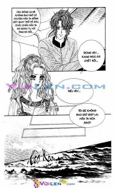 Chạm Mặt Thần Tượng Chapter 2 trang 17