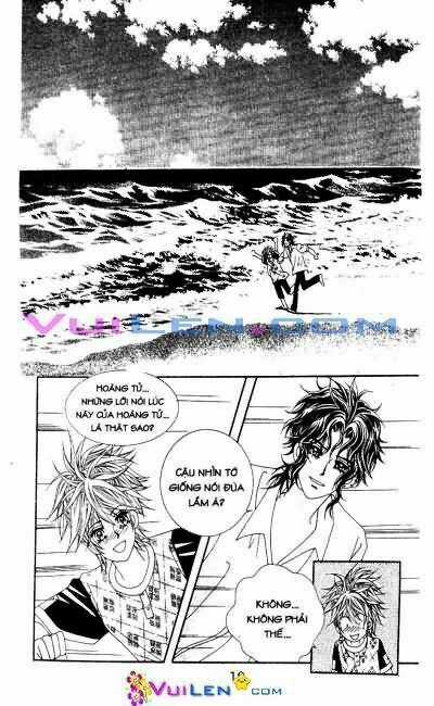 Chạm Mặt Thần Tượng Chapter 2 trang 18