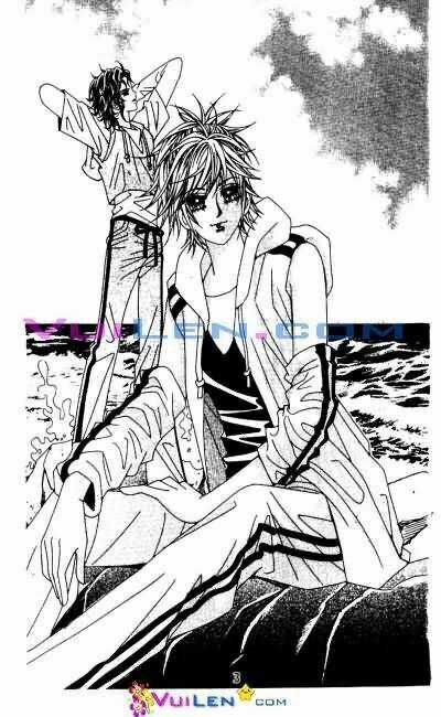 Chạm Mặt Thần Tượng Chapter 2 trang 2