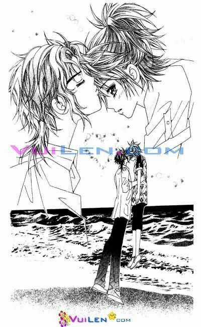 Chạm Mặt Thần Tượng Chapter 2 trang 21