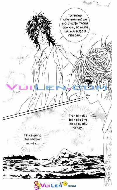 Chạm Mặt Thần Tượng Chapter 2 trang 23