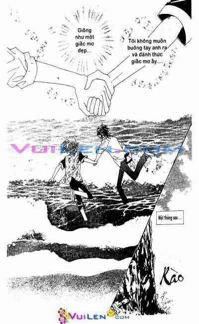 Chạm Mặt Thần Tượng Chapter 2 trang 25