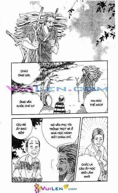 Chạm Mặt Thần Tượng Chapter 2 trang 26