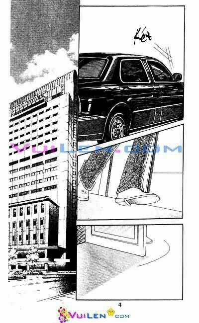 Chạm Mặt Thần Tượng Chapter 2 trang 3