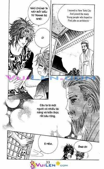 Chạm Mặt Thần Tượng Chapter 2 trang 32