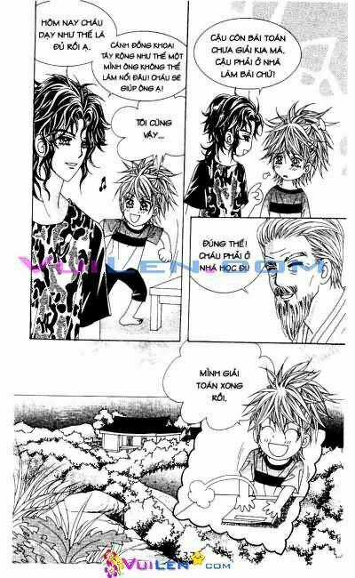 Chạm Mặt Thần Tượng Chapter 2 trang 36