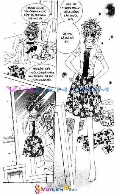 Chạm Mặt Thần Tượng Chapter 2 trang 39