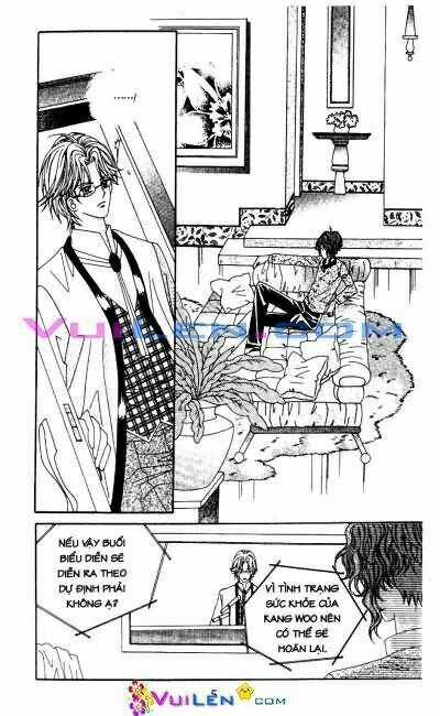 Chạm Mặt Thần Tượng Chapter 2 trang 4