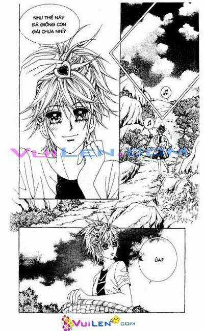 Chạm Mặt Thần Tượng Chapter 2 trang 40