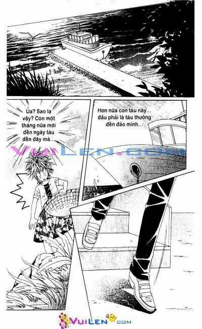 Chạm Mặt Thần Tượng Chapter 2 trang 41