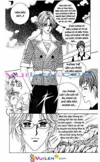 Chạm Mặt Thần Tượng Chapter 2 trang 42