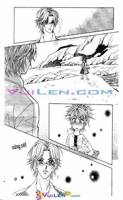 Chạm Mặt Thần Tượng Chapter 2 trang 43