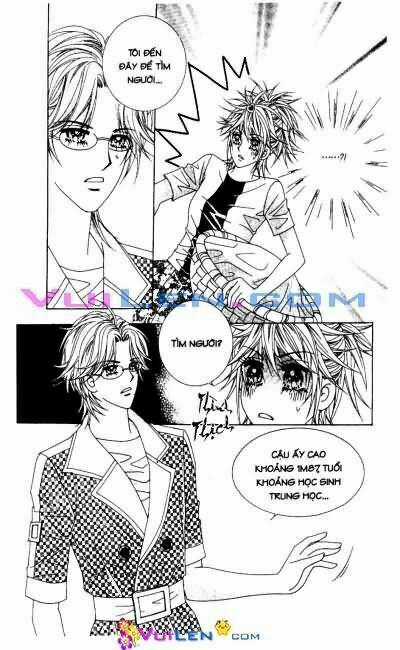 Chạm Mặt Thần Tượng Chapter 2 trang 45