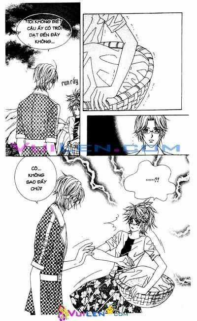 Chạm Mặt Thần Tượng Chapter 2 trang 47