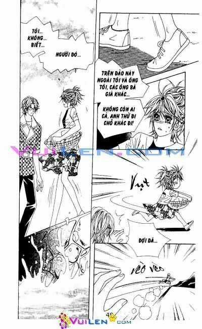 Chạm Mặt Thần Tượng Chapter 2 trang 48