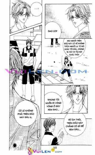 Chạm Mặt Thần Tượng Chapter 2 trang 49