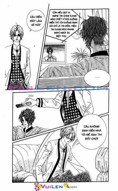 Chạm Mặt Thần Tượng Chapter 2 trang 5