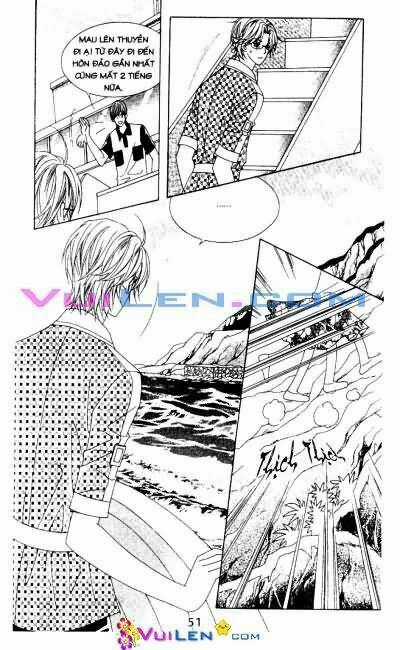 Chạm Mặt Thần Tượng Chapter 2 trang 50