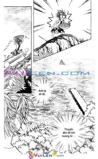 Chạm Mặt Thần Tượng Chapter 2 trang 51