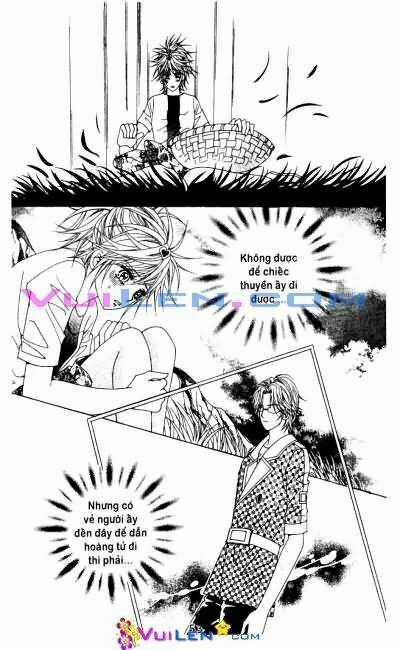 Chạm Mặt Thần Tượng Chapter 2 trang 52