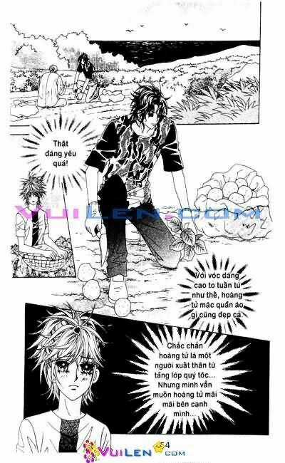 Chạm Mặt Thần Tượng Chapter 2 trang 53