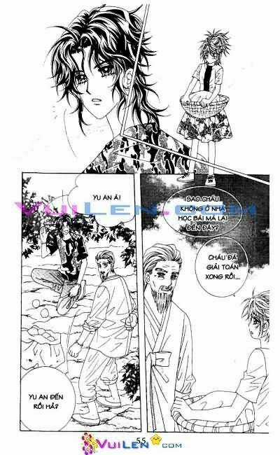 Chạm Mặt Thần Tượng Chapter 2 trang 54