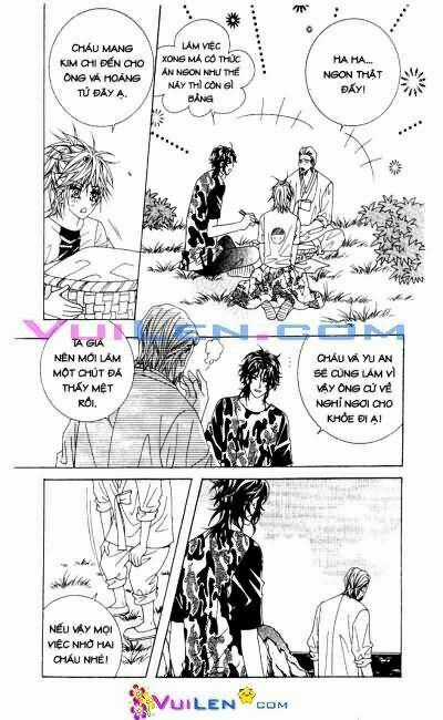 Chạm Mặt Thần Tượng Chapter 2 trang 55