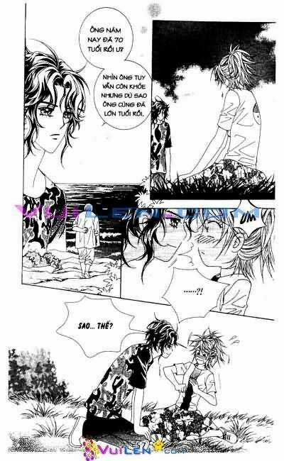 Chạm Mặt Thần Tượng Chapter 2 trang 56